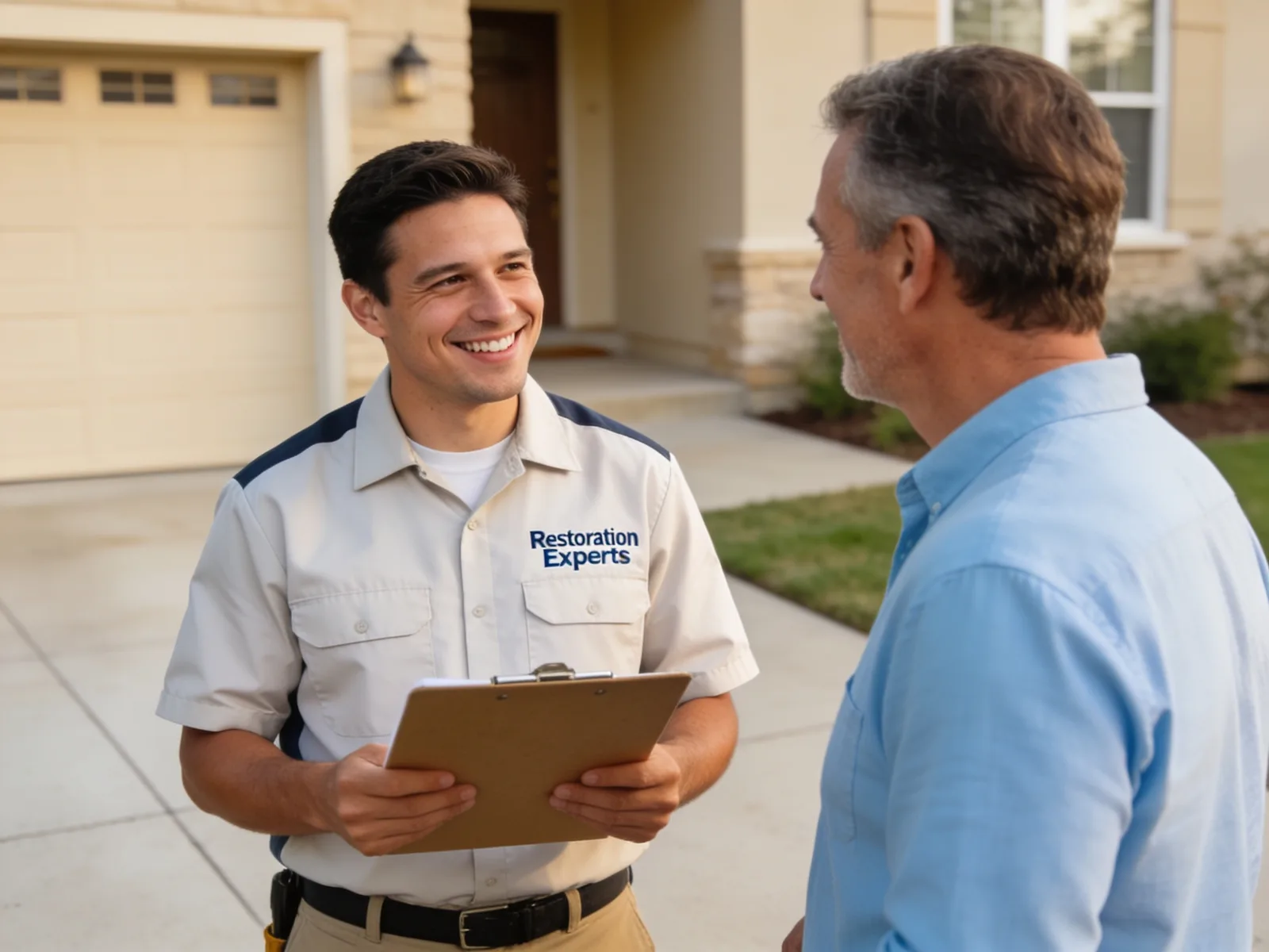Water Damage Cleanup El Centro, CA FAQs